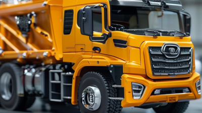 2026 Top YTO Diesel Engines for Global Buyers in Demand?