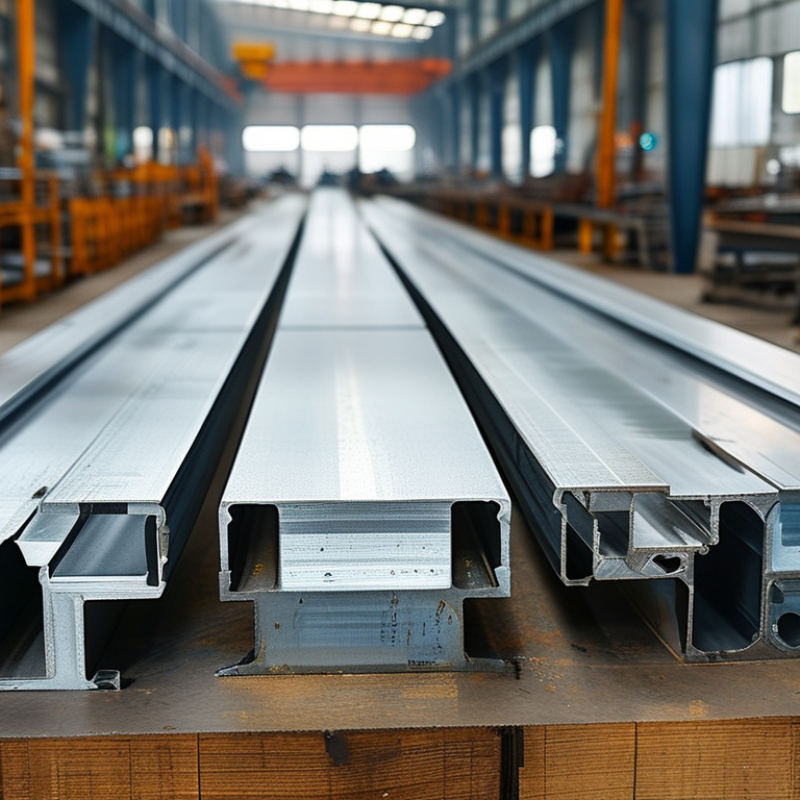 Top 10 T Slot Aluminum Profile Suppliers in China?