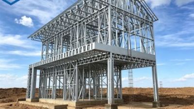 Modern Villa Prefabricated Modular Steel Houses Bu01.jpg