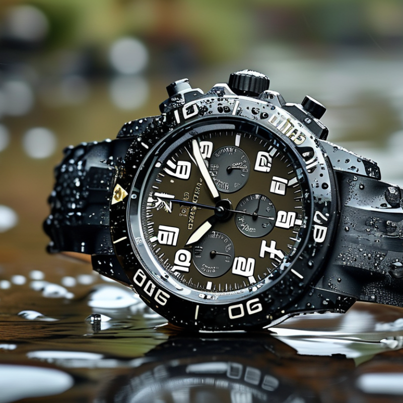 2026 Best Waterproof Watch for Global Buyers Ready to Invest?