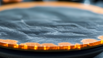 Why is Silicon Carbide Wafer Essential for Modern Electronics?