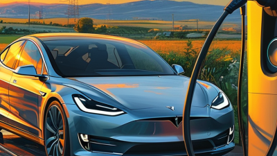 Best Car Chargers For Electric Cars Worldwide Options?