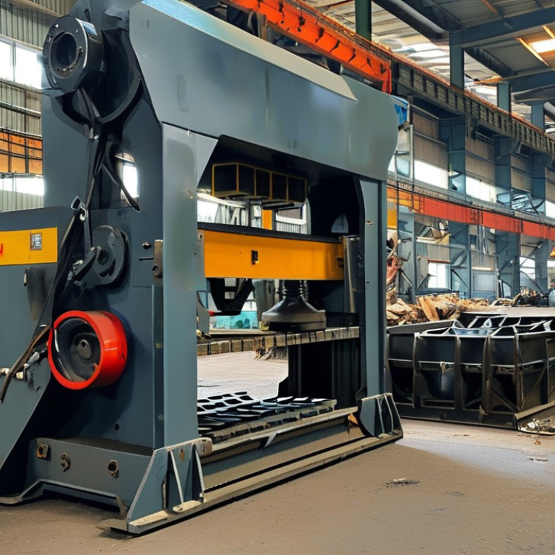 Top 10 Metal Balers in China for Global Buyers Today?