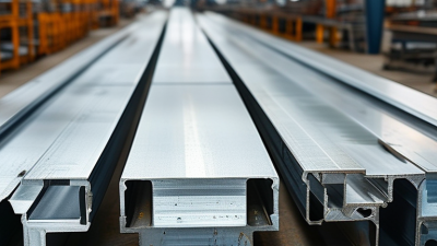 Top 10 T Slot Aluminum Profile Suppliers in China?