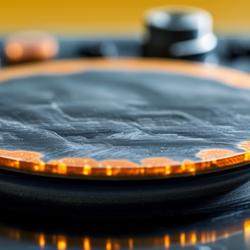 Why is Silicon Carbide Wafer Essential for Modern Electronics?