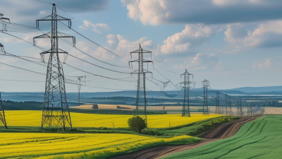 2026 Best XLPE Power Cable for Global Procurement Needs?