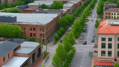 Best Roof Ply Options for Global Buyers?