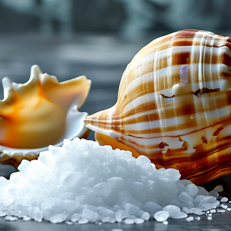 How to Choose the Best Chitosan Hydrochloride for Your Needs?