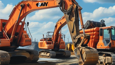 Is Sany Machinery the Best Choice for Global Buyers?