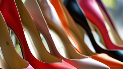 What is the Best Type of Dress Heels for Every Occasion?