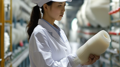 Top 10 Non Cellulose Fiber Suppliers in China for Global Buyers?