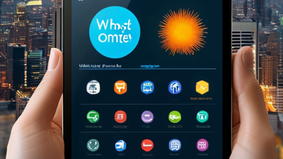 What is the Best Smart Control Panel for Global Buyers?