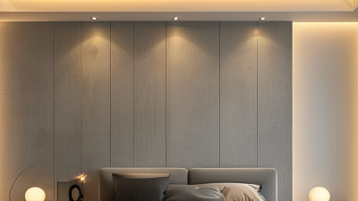 10 Tips for Choosing Modern Led Grille Spotlights Effectively?