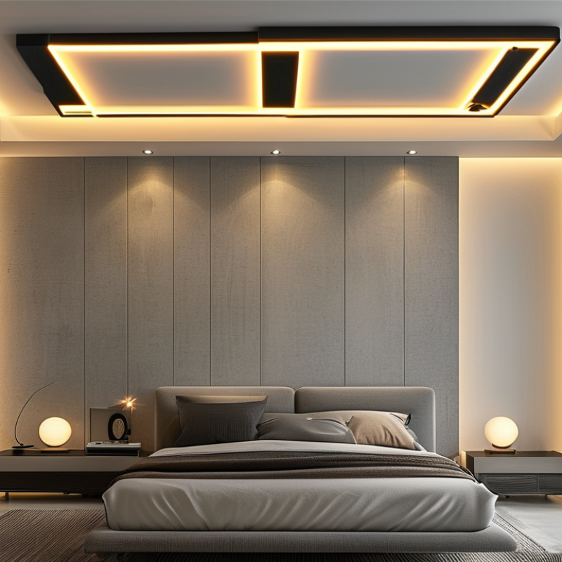 10 Tips for Choosing Modern Led Grille Spotlights Effectively?