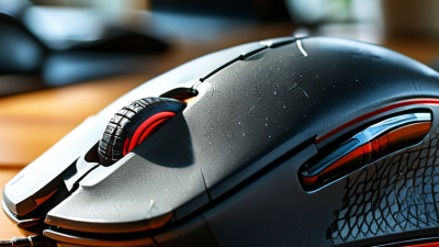 Why Choose the Right Office Computer Mouse for Your Needs?