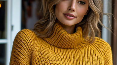 2026 Best Knitted Pullover for Women What to Look For?