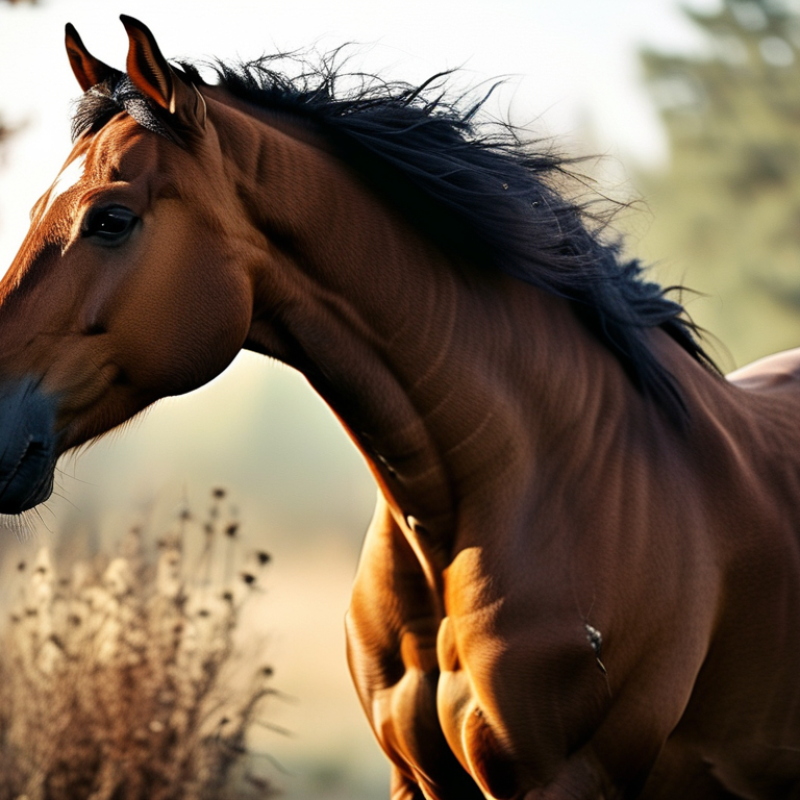 How to Choose the Best Horse Ultrasound Machine for Your Needs?
