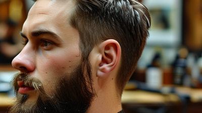 Top Hair Clipper Brands for Professional Grooming Choices?