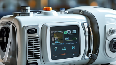 Best Positive Pressure Machine for Global Buyers in 2026?