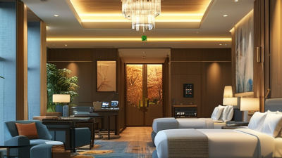 Best Hotel Thermostat Solutions for Global Procurement Needs?