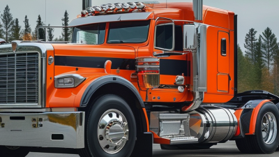 Top Truck Accessories Every Owner Should Consider?