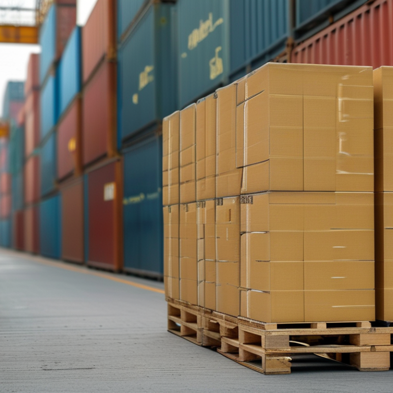 2026 Top Single Pallet Options for Global Buyers?