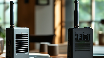 How to Choose the Best Cellular Repeater for Your Needs?