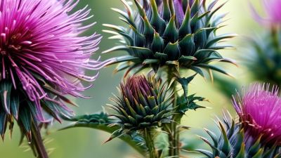 Why is Milk Thistle Essential for Liver Health?