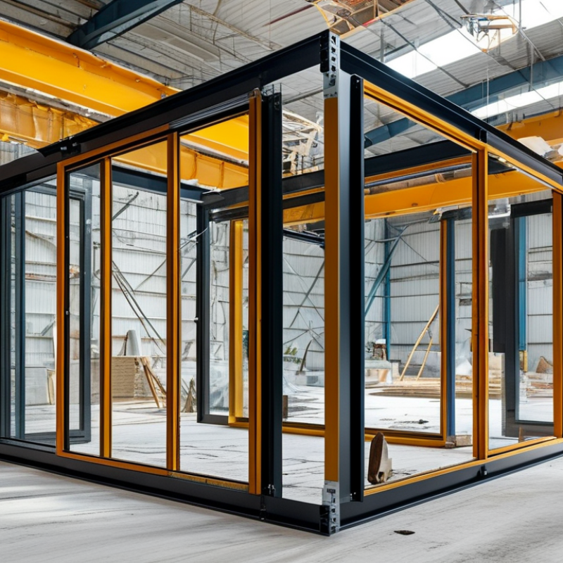 Why Choose Framing Tech Aluminum Extrusion for Your Projects?