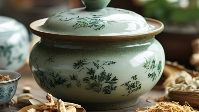 2026 How to Use Chinese Herbal Formulas for Stress and Anxiety?