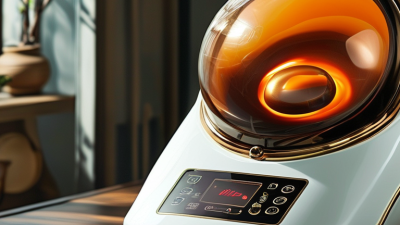 Top 10 Vacuum Massage Machines for Global Buyers?