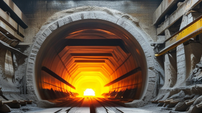 Die 10 besten Tunnelofenhersteller, die Sie kennen sollten?
