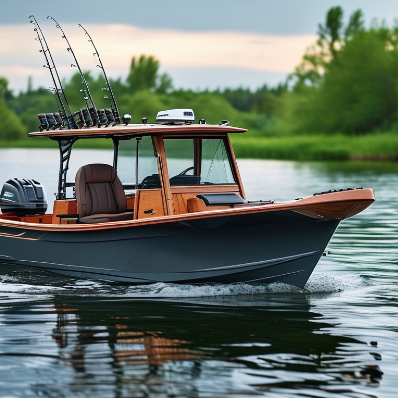 Essential Tips for Buying a Fishing Boat?