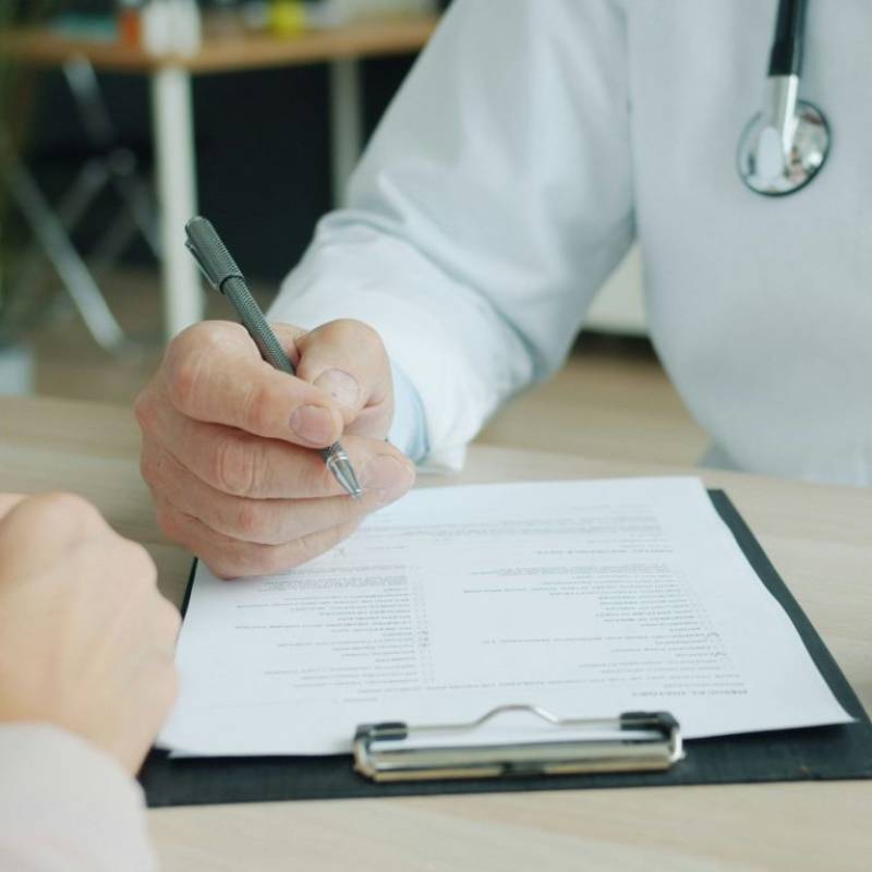 Компания Guardoc Health автоматизирует ведение клинической документации с помощью моделей искусственного интеллекта Amazon Nova.