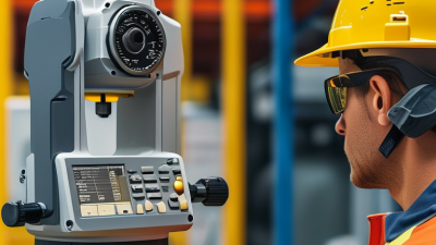 Why is Measurement Equipment Essential for Your Business Needs?