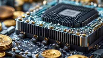 Why Choose Jasminer X16-P 5800m for Your Cryptocurrency Needs?