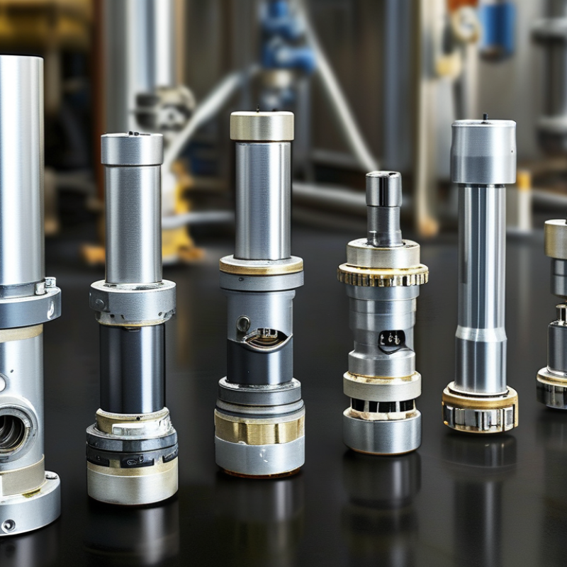 2026 Top Chemical Mechanical Seals for Global Buyers Guide?