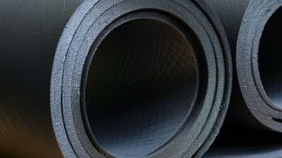 How to Buy Black Eva Foam Sheets Roll for Your Projects?