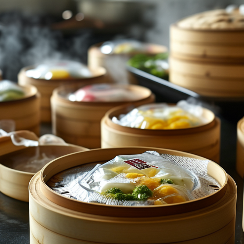 What is Retort Packaging and Why is it Essential for Businesses?
