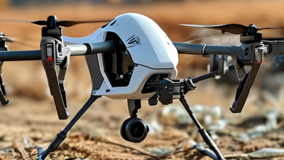 Top 10 Infrared Drones for Global Buyers in 2026?