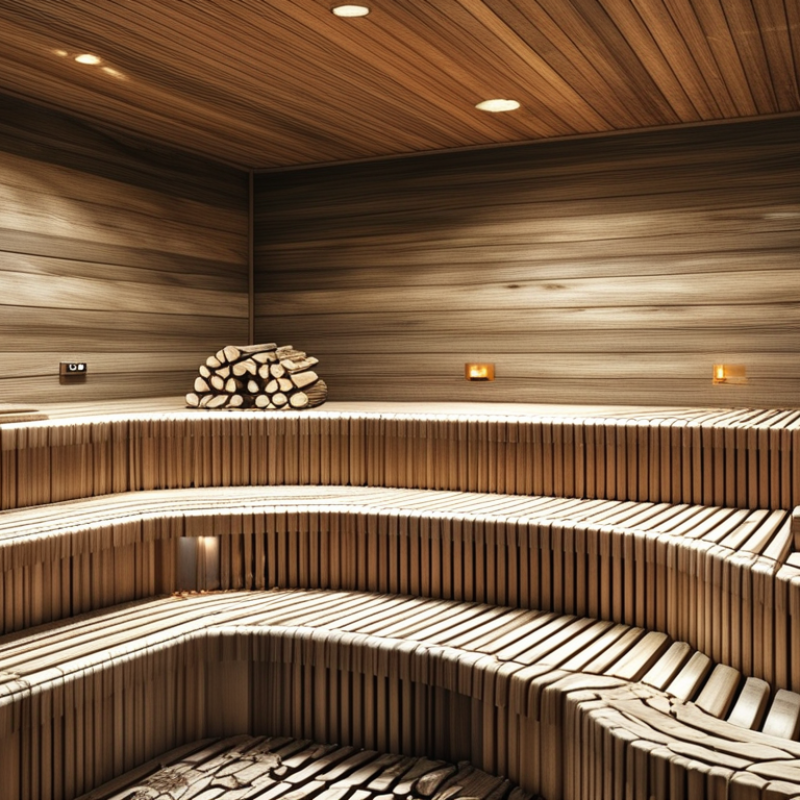 Why Choose a Wood-Fired Sauna for Your Health and Relaxation?