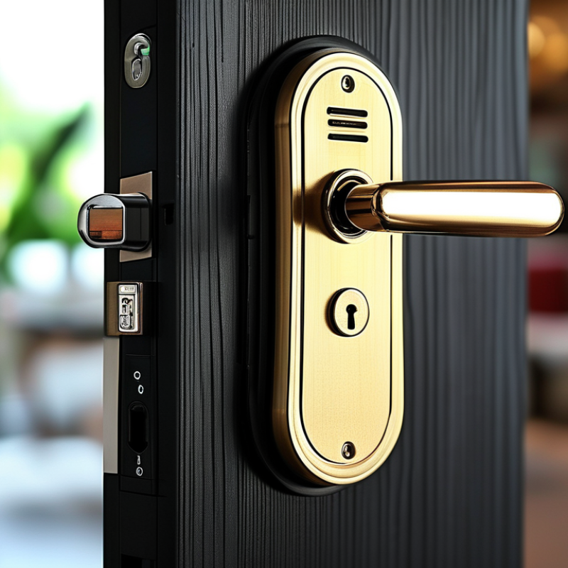 How to Choose the Best Keyless Lock for Your Home?