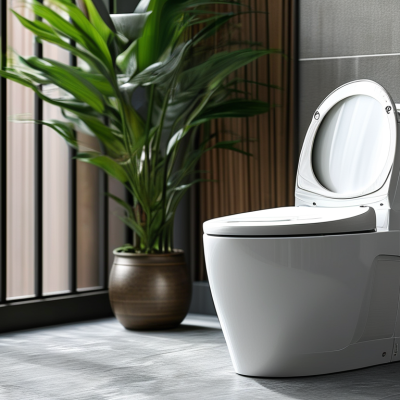 Why Should You Invest in Smart Toilets for Your Home?