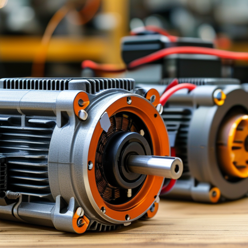 How to Choose the Best Brushless Motor for Your Project?