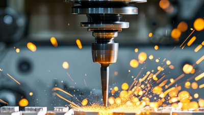 2026 Top CNC Precision Machining Tips for Global Buyers?