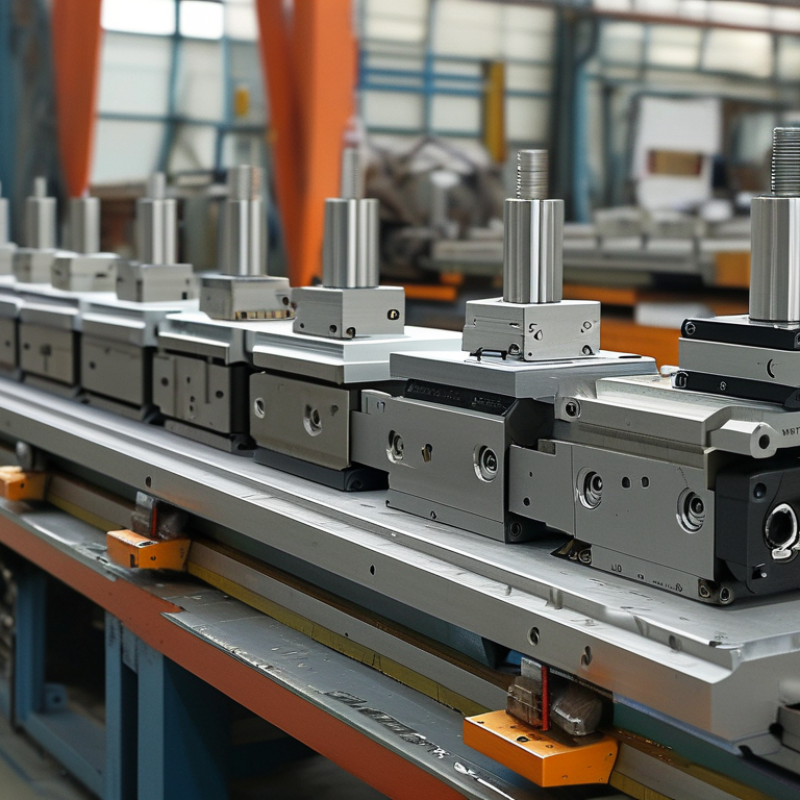 Top 10 Linear Slide Tables in China for Global Buyers?