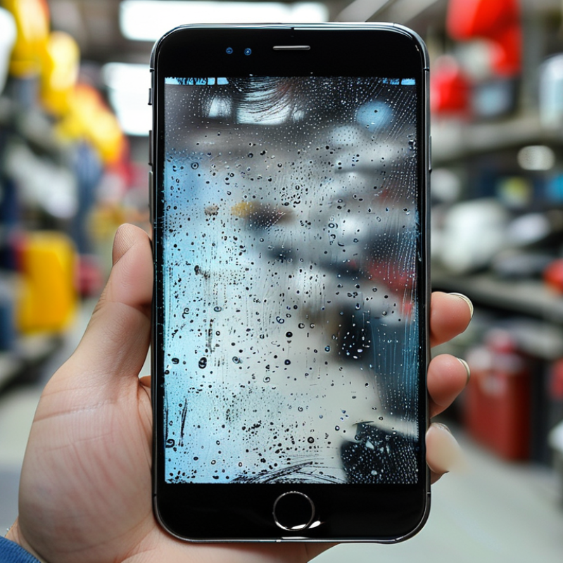 Best iPhone LCD Screen Bulk Order Options for Global Buyers?