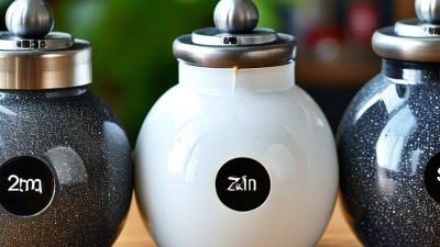 How to Choose the Best 250ml Ball Mill Jar for Your Needs?