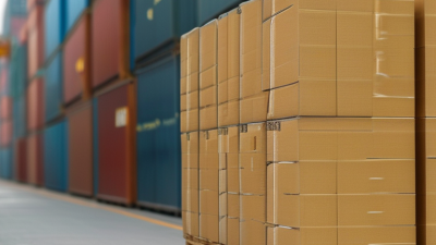 2026 Top Single Pallet Options for Global Buyers?
