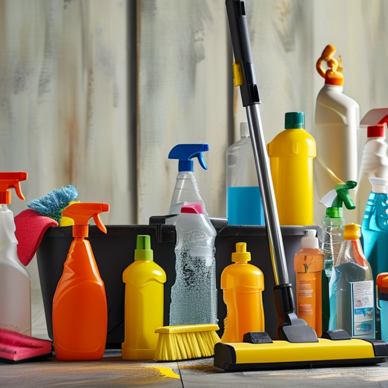 Top 10 Dust Removers for Effective Cleaning Solutions?